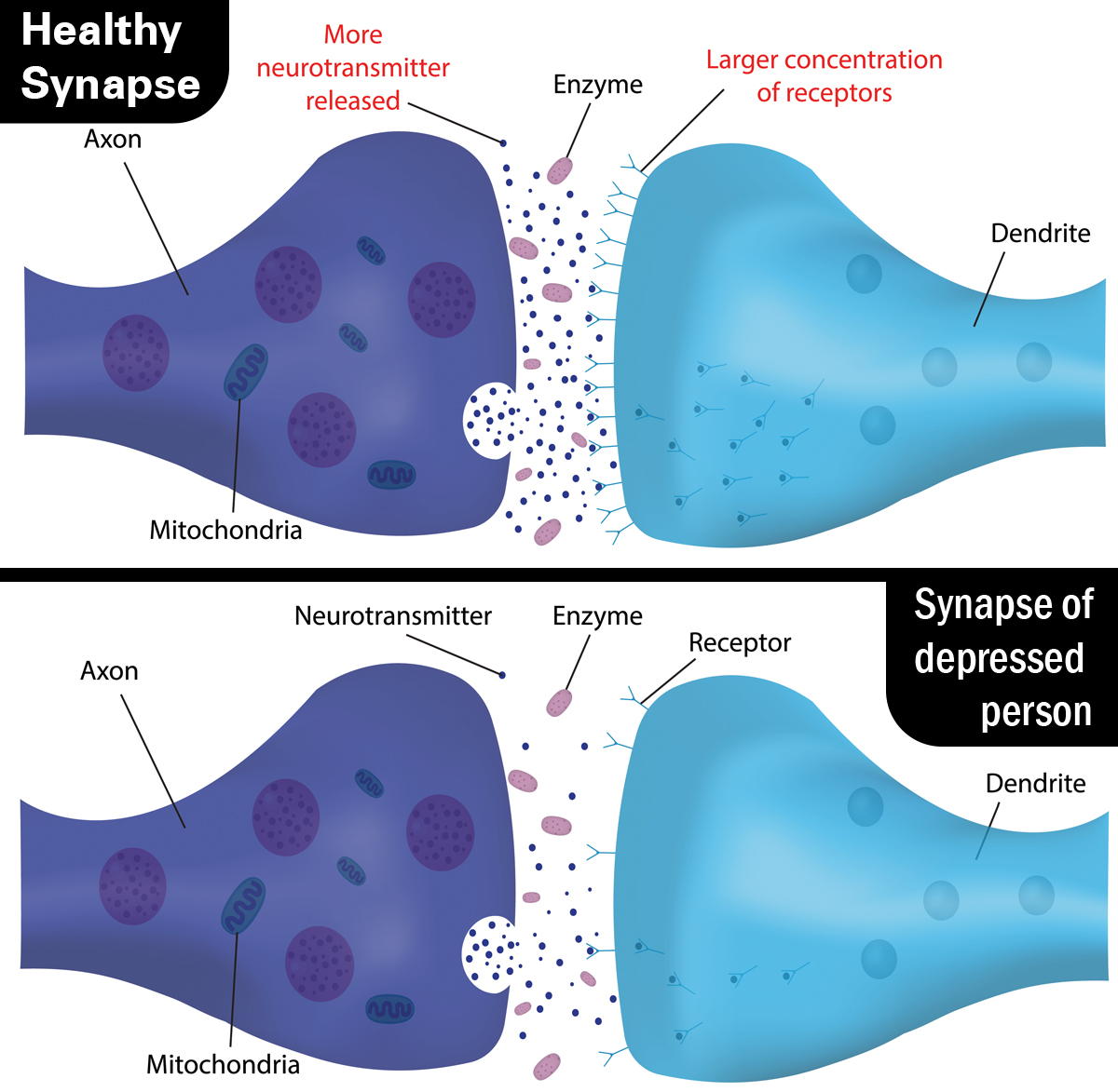 What Does Depression Feel Like? Hope For A Better Tomorrow